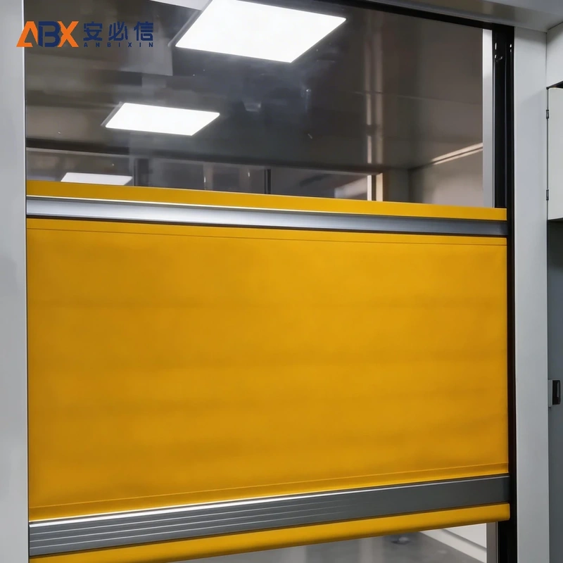黔东南苗族侗族PVC快速门