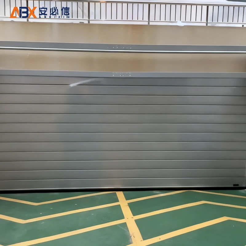 黔东南苗族侗族软帘高速门